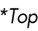 top