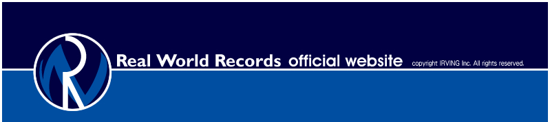 Real World Records