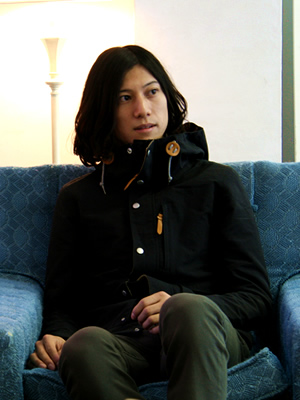 ヒロベユウイチ