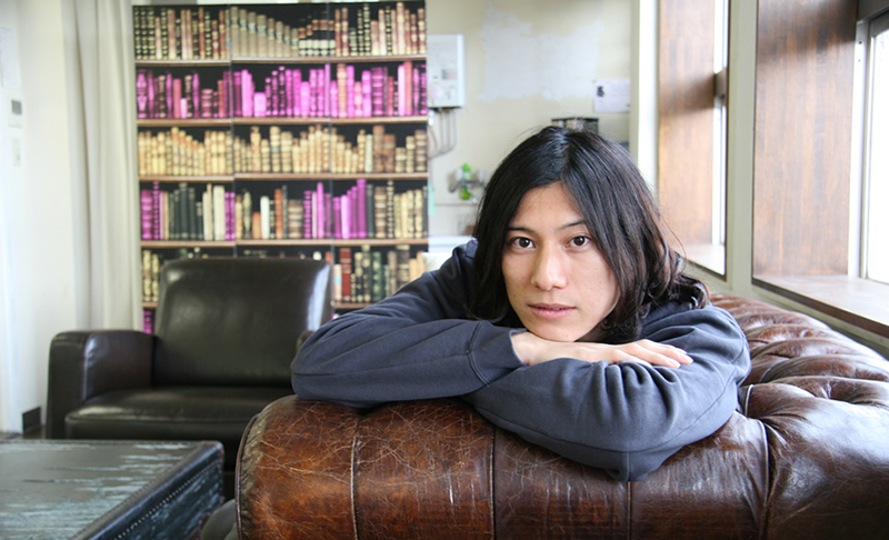 ヒロベユウイチ